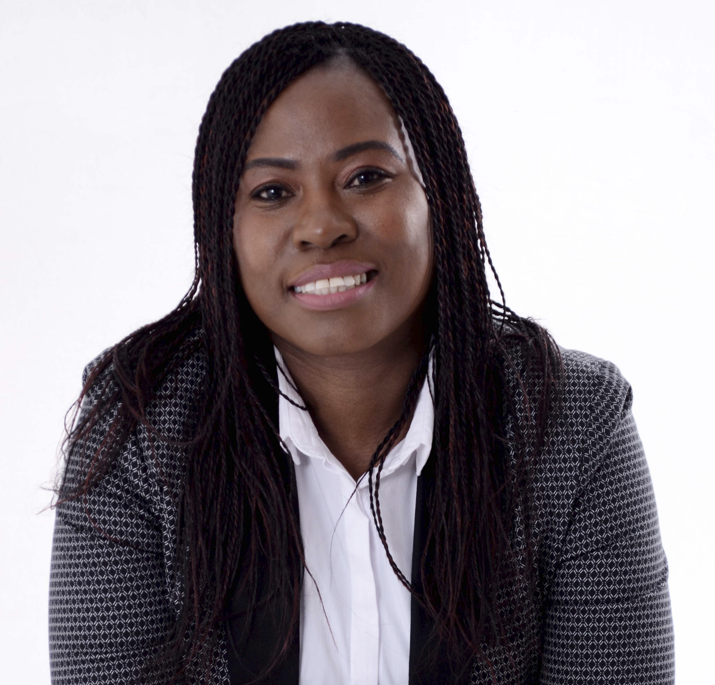 Dr Carol Hachandi Lupiya