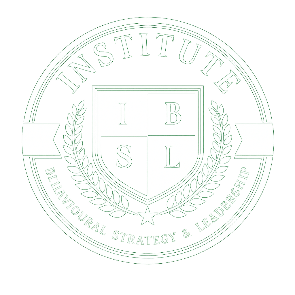 White logo